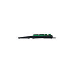 Razer Ornata V3 X Silent Membrane Gaming Keyboard Black UK Layout
