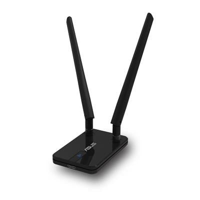 ASUS NIC USB WIFI 5 AC1300 USB - AC58 - ASUS | TechFinder UK
