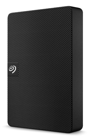 Seagate Expansion 2TB Portable Hard Drive Black USB 3.2 Gen 1 - STKM2000400