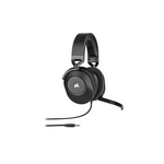 Corsair HS65 Surround Wired Gaming Headset Carbon
