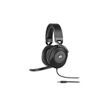 Corsair HS65 Surround Wired Gaming Headset Carbon