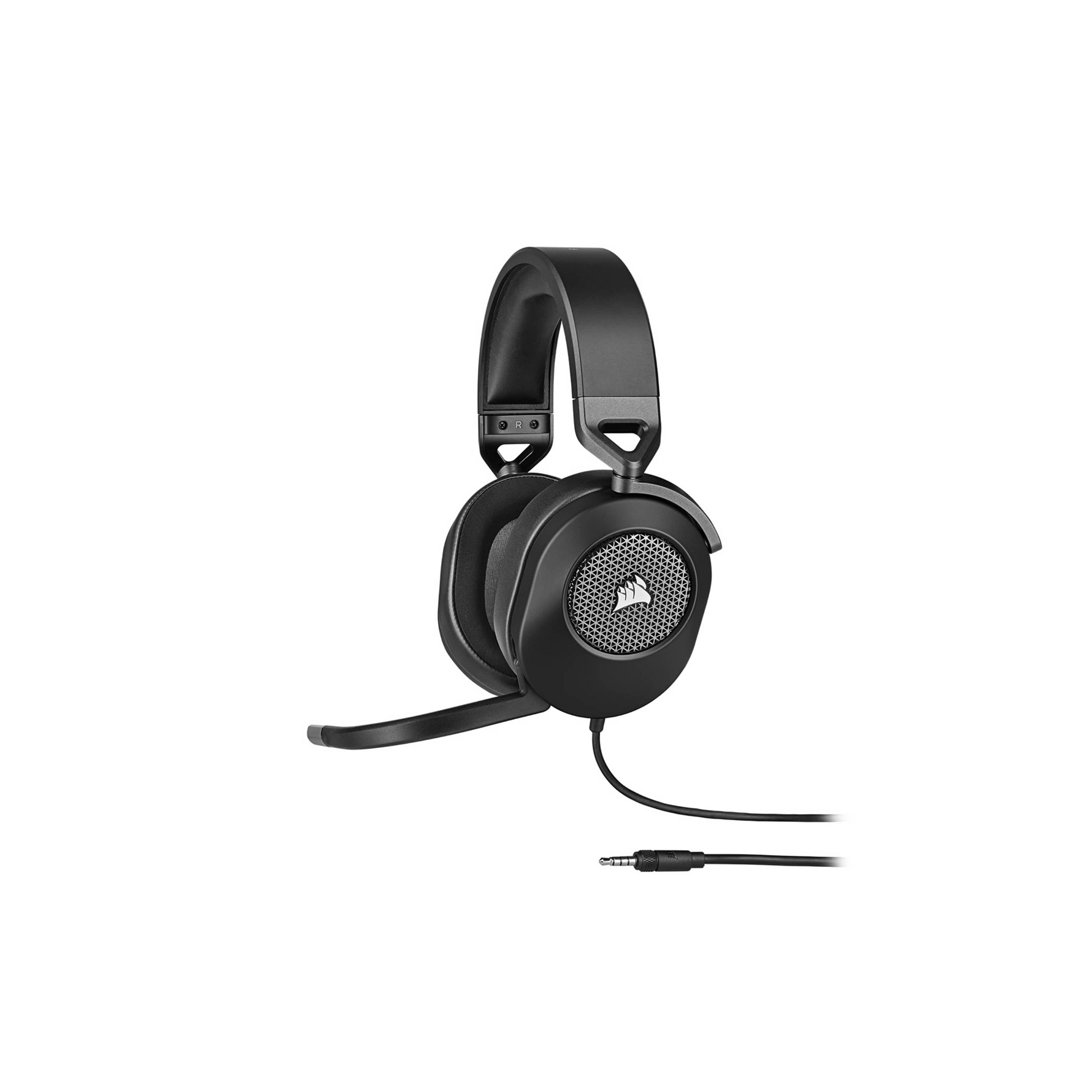 Corsair HS65 Surround Wired Gaming Headset Carbon