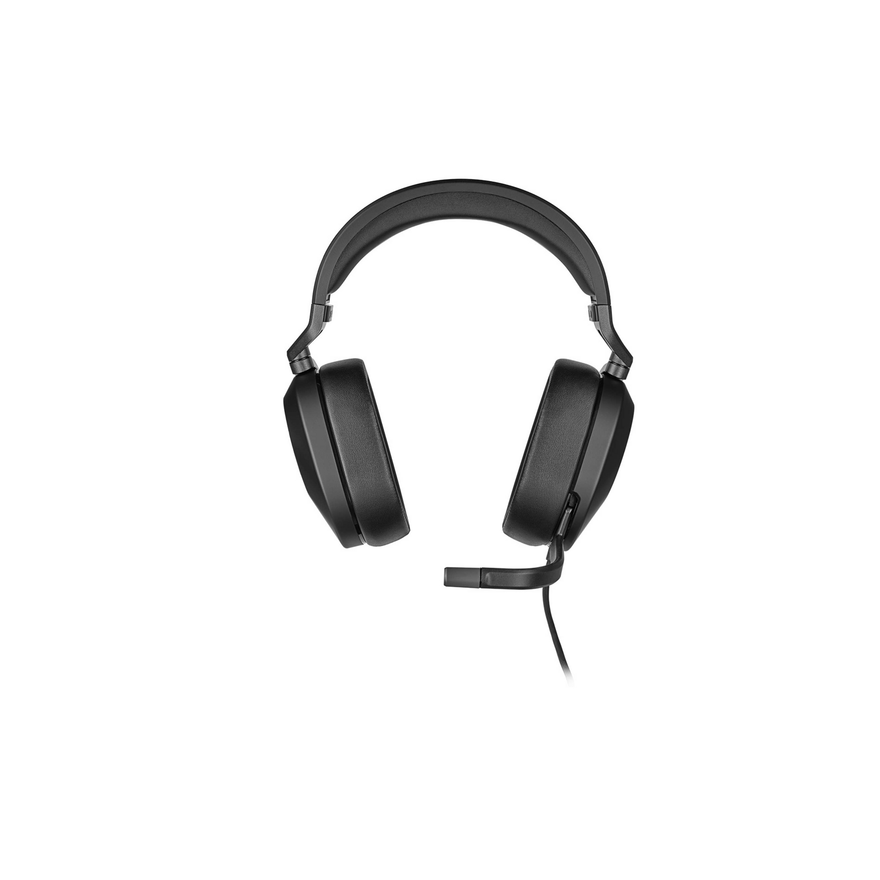 Corsair HS65 Surround Wired Gaming Headset Carbon