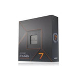 AMD Ryzen 7 7700X 8 - Core Processor (AM5, 4.5GHz Base / 5.4GHz Boost, WOF) - AMD | TechFinder UK