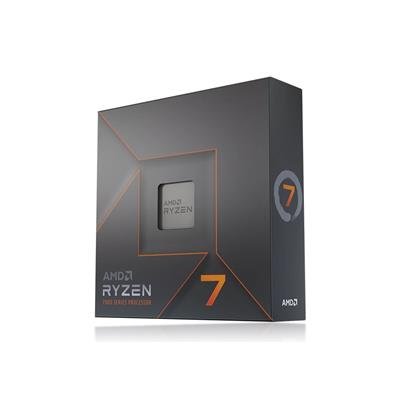 AMD Ryzen 7 7700X 8 - Core Processor (AM5, 4.5GHz Base / 5.4GHz Boost, WOF) - AMD | TechFinder UK