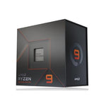 AMD Ryzen 9 7900X 12 - Core Processor (AM5, 4.7GHz Base / 5.6GHz Boost, WOF) - AMD | TechFinder UK
