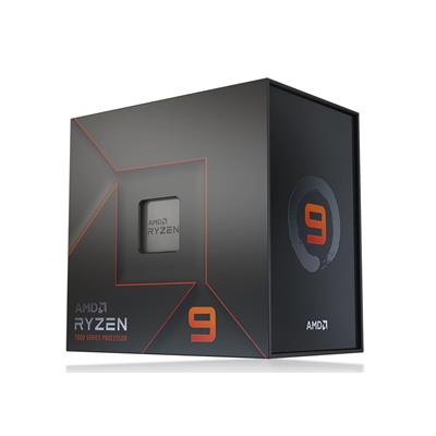 AMD Ryzen 9 7900X 12 - Core Processor (AM5, 4.7GHz Base / 5.6GHz Boost, WOF) - AMD | TechFinder UK