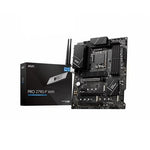 MSI PRO Z790 - P WIFI motherboard Intel Z790 LGA 1700 ATX - MSI | TechFinder UK