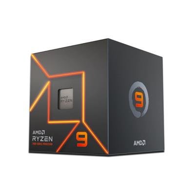 AMD Ryzen 9 7900 12 - Core Processor (AM5, 3.7GHz Base / 5.4GHz Boost) - AMD | TechFinder UK