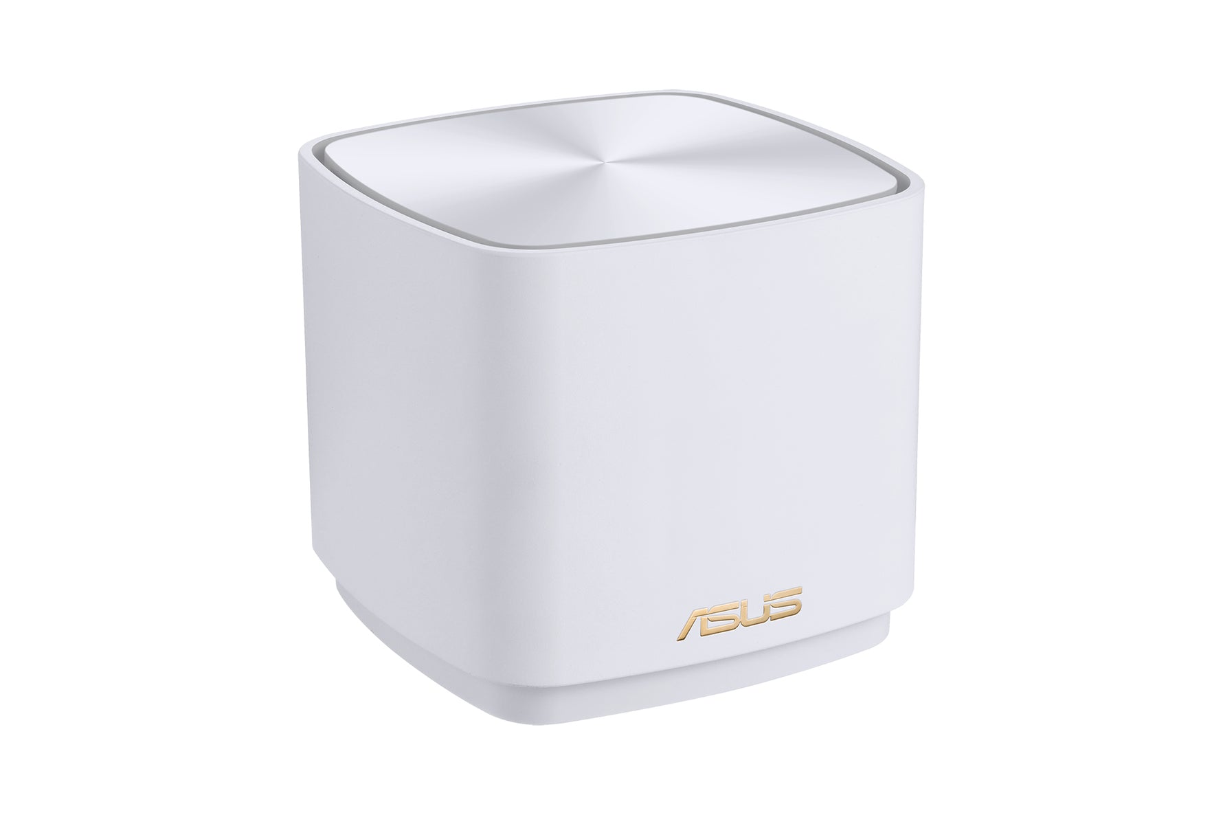ASUS ZenWiFi XD5 WiFi 6 AiMesh Mesh System 2-Pack (White)