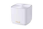 ASUS ZenWiFi XD5 WiFi 6 AiMesh Mesh System 2-Pack (White)