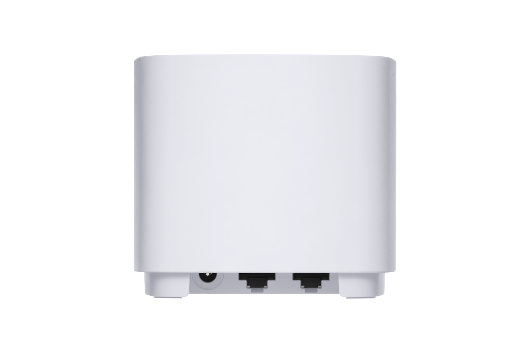 ASUS ZenWiFi XD5 WiFi 6 AiMesh Mesh System 2-Pack (White)