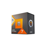 AMD Ryzen 7 7800X3D 8 - Core Processor (AM5, 4.2GHz Base / 5.0GHz Boost, WOF) - AMD | TechFinder UK