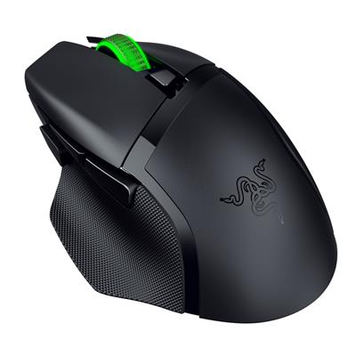 Razer Basilisk V3 X HyperSpeed Gaming Mouse - Black - RAZER | TechFinder UK