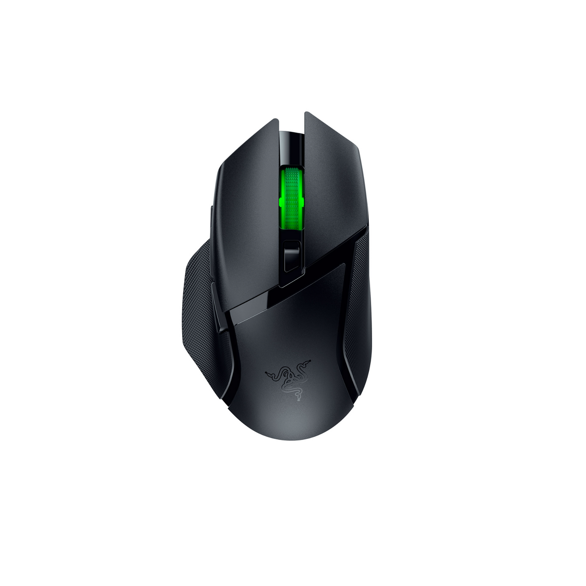 Razer Basilisk V3 X HyperSpeed Wireless Gaming Mouse Black