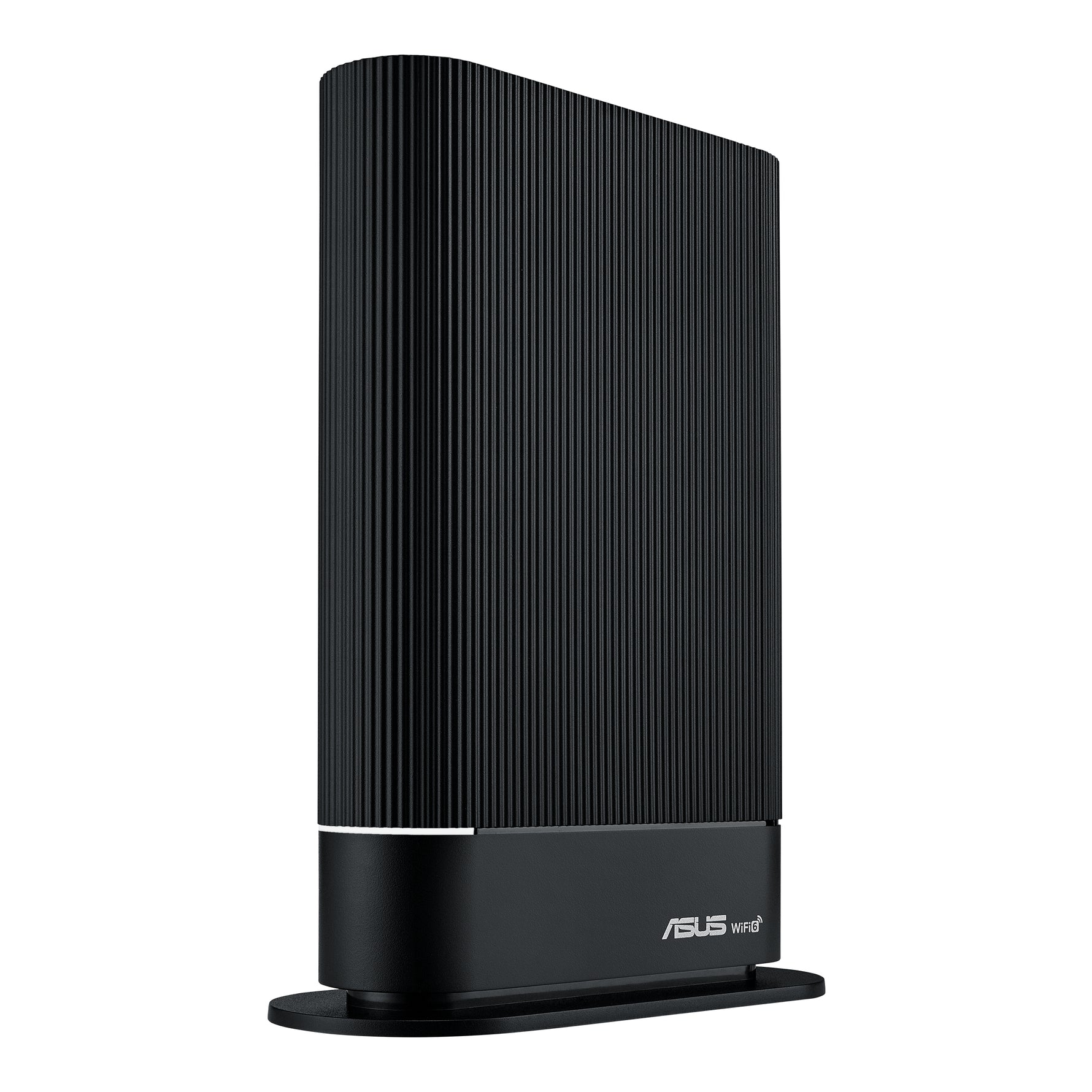 ASUS RT-AX59U WiFi 6 Dual-Band Gigabit Router (Black)