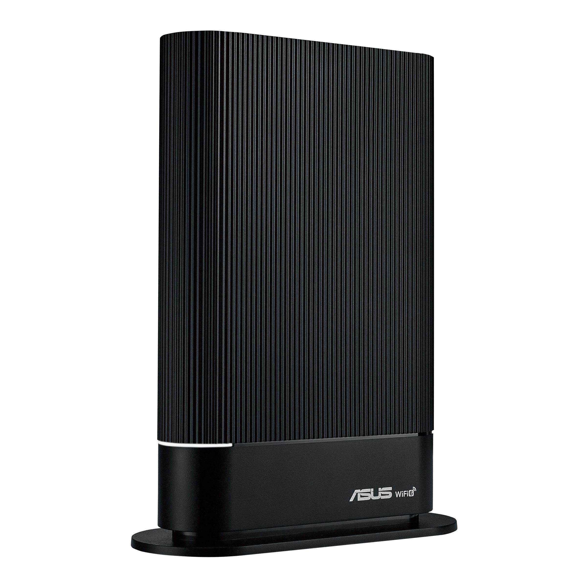 ASUS RT-AX59U WiFi 6 Dual-Band Gigabit Router (Black)