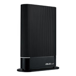 ASUS RT-AX59U WiFi 6 Dual-Band Gigabit Router (Black)