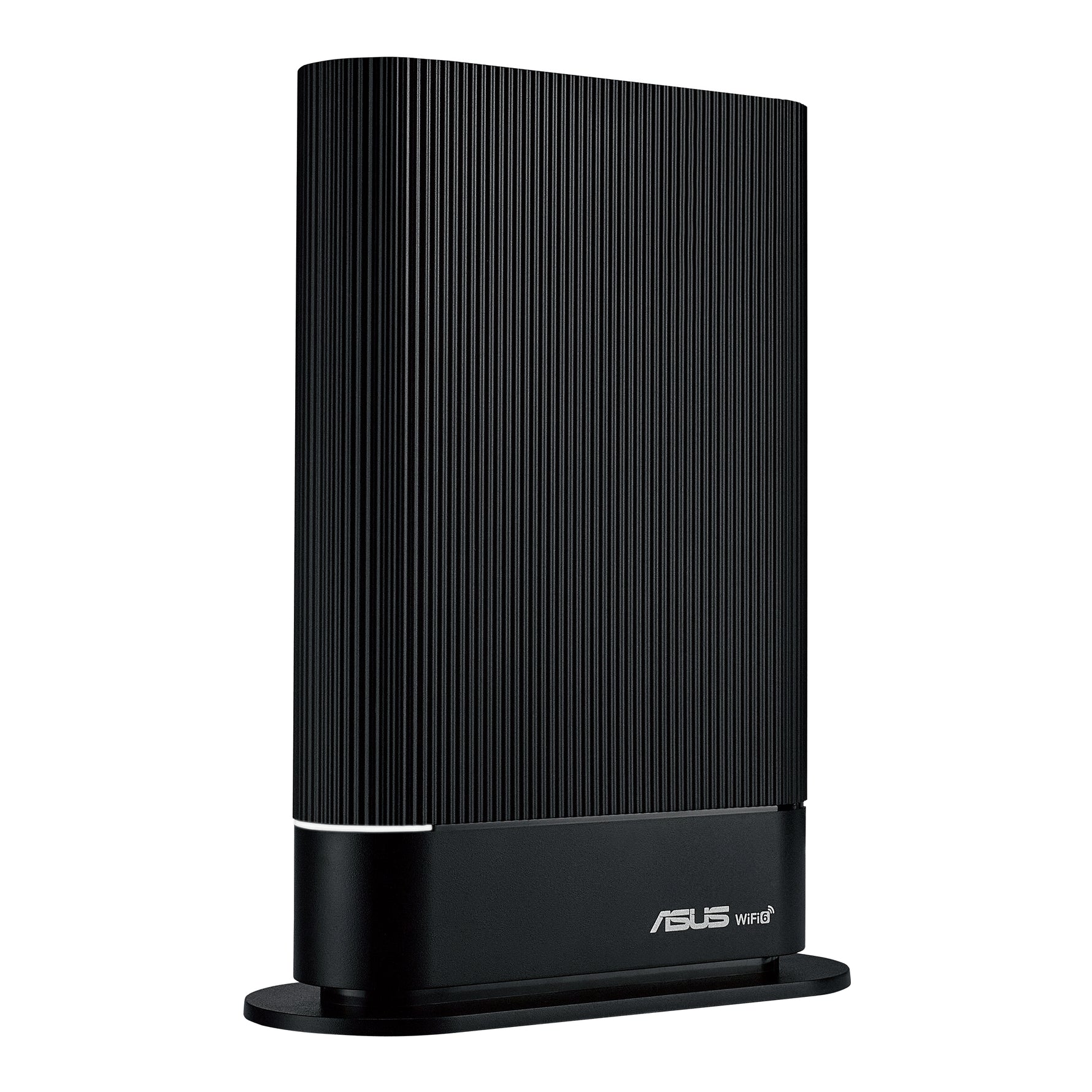 ASUS RT-AX59U WiFi 6 Dual-Band Gigabit Router (Black)