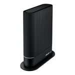 ASUS RT-AX59U WiFi 6 Dual-Band Gigabit Router (Black)