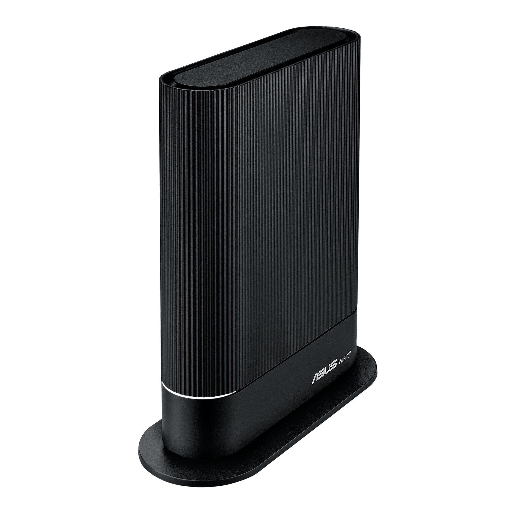 ASUS RT-AX59U WiFi 6 Dual-Band Gigabit Router (Black)