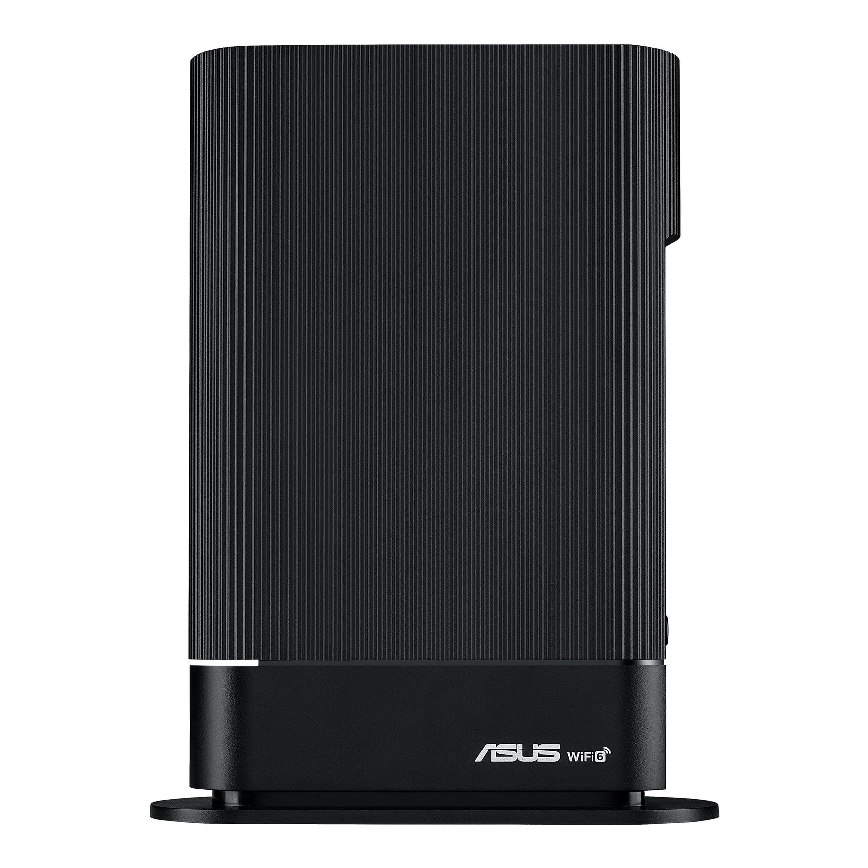 ASUS RT-AX59U WiFi 6 Dual-Band Gigabit Router (Black)