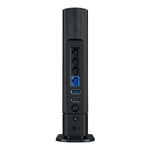 ASUS RT-AX59U WiFi 6 Dual-Band Gigabit Router (Black)