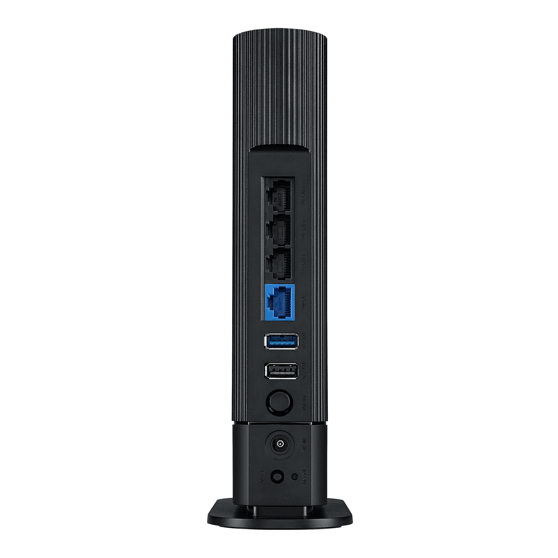 ASUS RT-AX59U WiFi 6 Dual-Band Gigabit Router (Black)