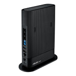 ASUS RT-AX59U WiFi 6 Dual-Band Gigabit Router (Black)