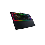 Razer Ornata V3 TKL Mecha-Membrane Gaming Keyboard Black UK Layout