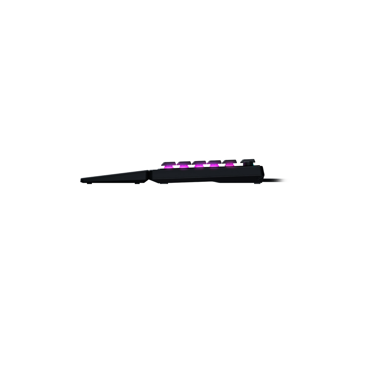 Razer Ornata V3 TKL Mecha-Membrane Gaming Keyboard Black UK Layout