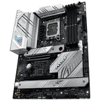 ASUS ROG STRIX B760 - A GAMING WIFI Intel B760 LGA 1700 ATX - ASUS | TechFinder UK