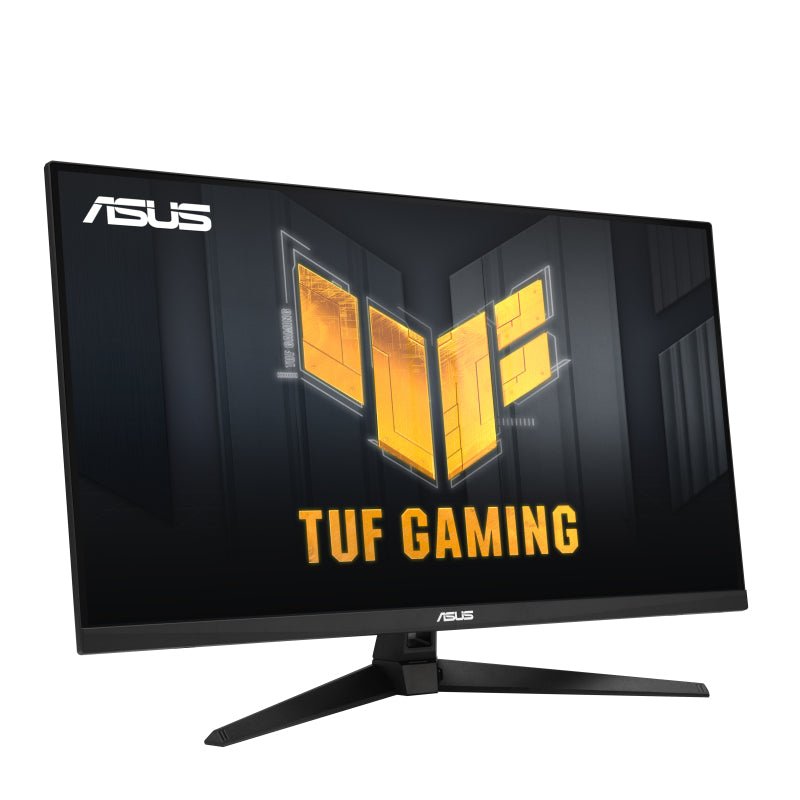 ASUS TUF Gaming VG32AQA1A 31.5" WQHD 170Hz VA Gaming Monitor - ASUS | TechFinder UK