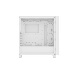Corsair 3000D RGB Airflow Mid Tower Case - White