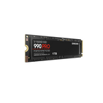 Samsung 990 Pro 1TB PCIe 4.0 NVMe M.2 SSD