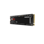 Samsung 990 Pro 1TB PCIe 4.0 NVMe M.2 SSD
