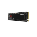 Samsung 990 Pro 2TB PCIe 4.0 NVMe M.2 SSD