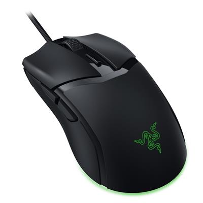 Razer Cobra Lightweight RGB Gaming Mouse - RAZER | TechFinder UK