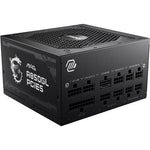 MSI MAG A850GL 850W 80+ Gold Fully Modular ATX PSU (PCIe 5.0) - MSI | TechFinder UK
