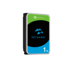 Seagate SkyHawk 1TB 3.5" SATA Surveillance Hard Drive (ST1000VX013)