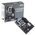 ASUS PRIME B760 - PLUS Intel B760 LGA 1700 ATX - ASUS | TechFinder UK