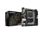 GIGABYTE A620I AX Motherboard - GIGABYTE | TechFinder UK