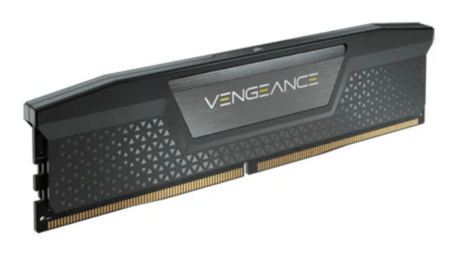 Corsair Vengeance 8GB DDR5 5200MHz Memory Module (Single Channel, OEM) - Corsair | TechFinder UK
