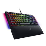 RAZER BLACKWIDOW V4 75% KEYBOARD ISO - RAZER | TechFinder UK