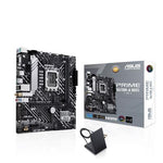 ASUS PRIME H610M - A WIFI H610 LGA1700 mATX Motherboard - ASUS | TechFinder UK