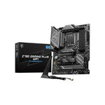 MSI Z790 GAMING PLUS WIFI Z790 LGA1700 ATX Motherboard - MSI | TechFinder UK