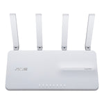 ASUS EBR63 Expert WiFi 6 Dual-Band Gigabit Router (White)