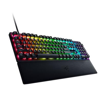 RAZER HUNTSMAN V3 PRO GAMING KEYBOARD - RAZER | TechFinder UK