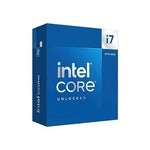 Intel Core i7 - 14700K 20 - Core Processor (LGA1700, 2.5GHz Base / 5.6GHz Boost) - INTEL | TechFinder UK