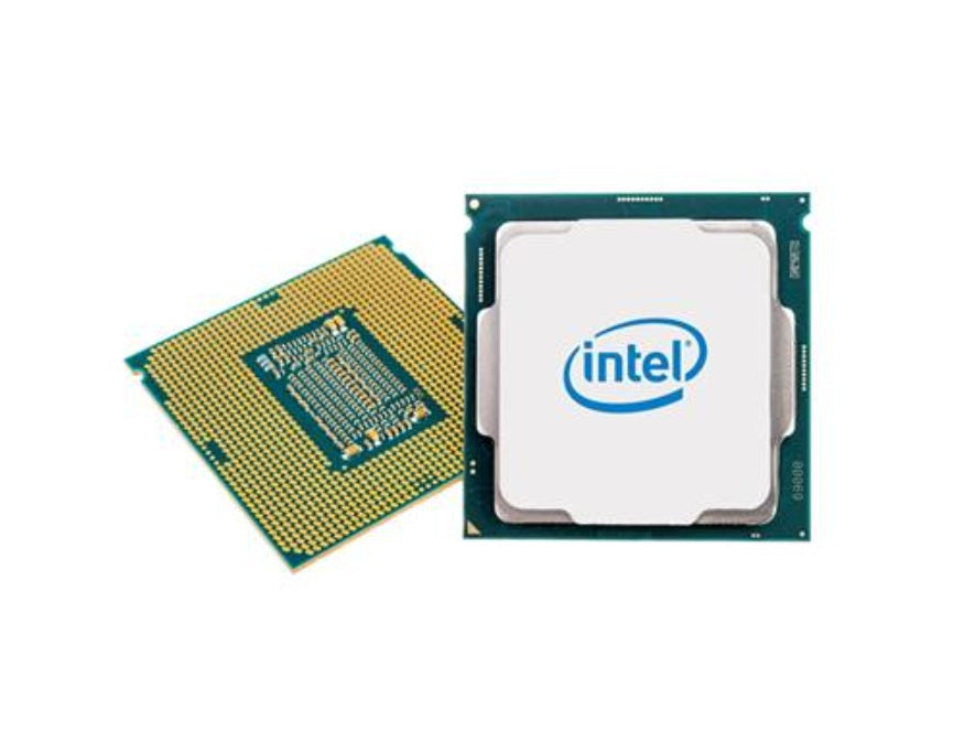 Intel Core i3-12100F 4-Core Processor (LGA1700, 3.3GHz Base / 4.3GHz Boost, Tray)
